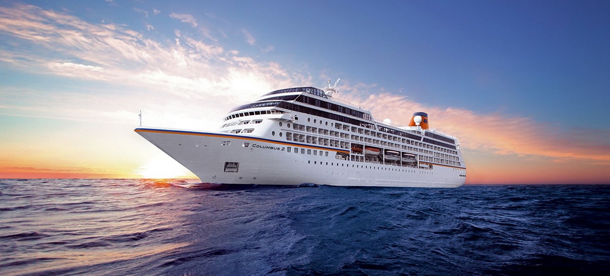 Travel World Pvt. Ltd.